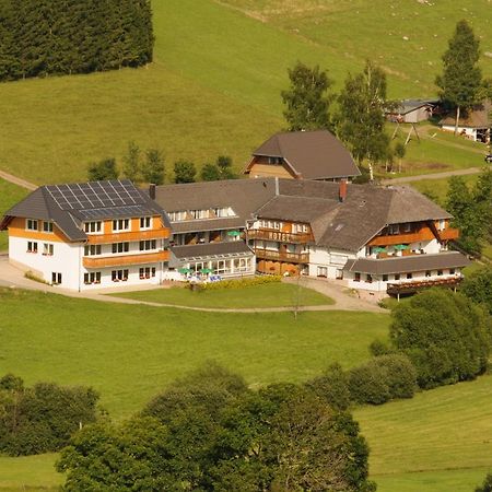 Hotel Kaltenbach Schönwalde Kültér fotó