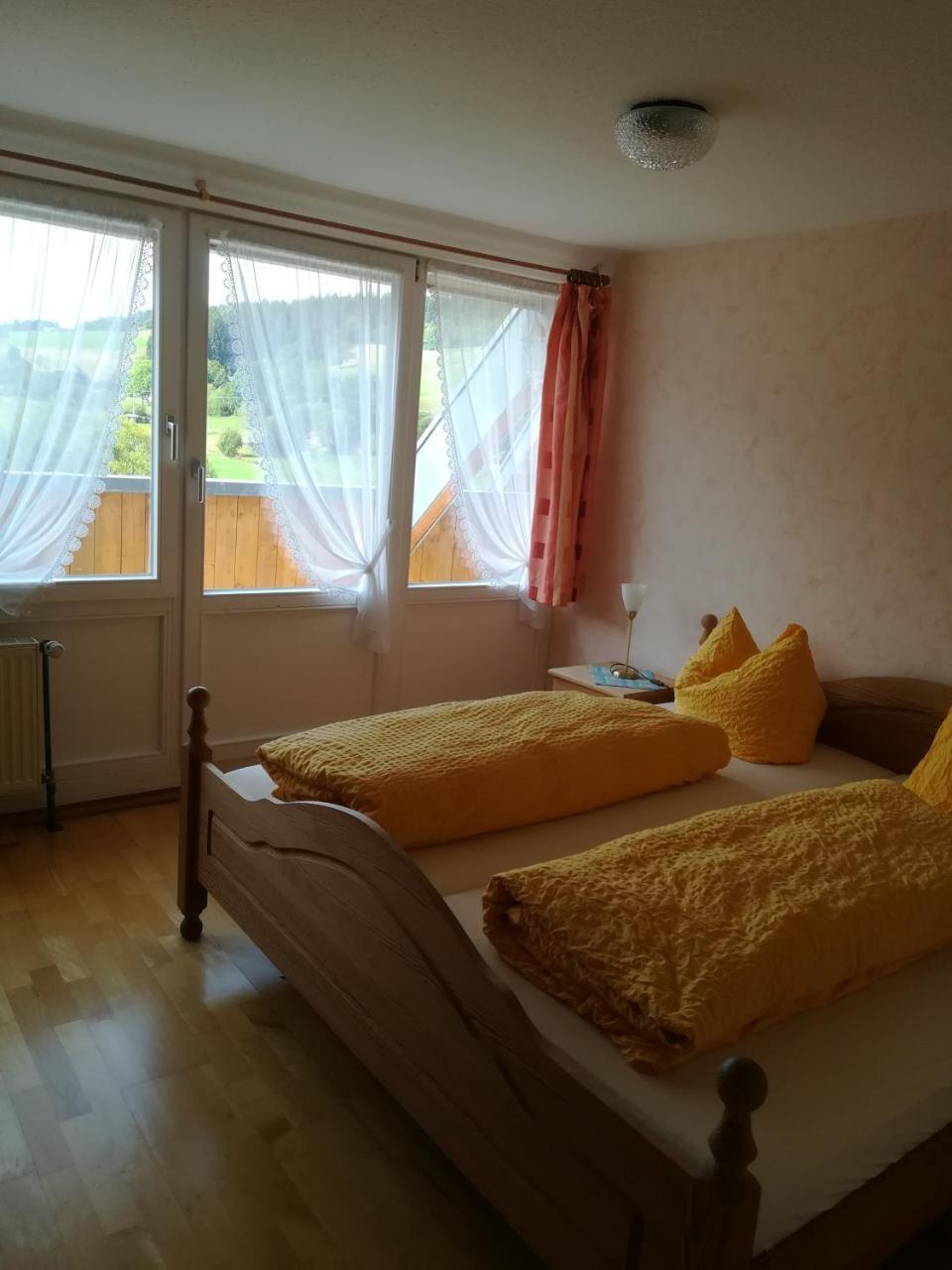 Hotel Kaltenbach Schönwalde Kültér fotó