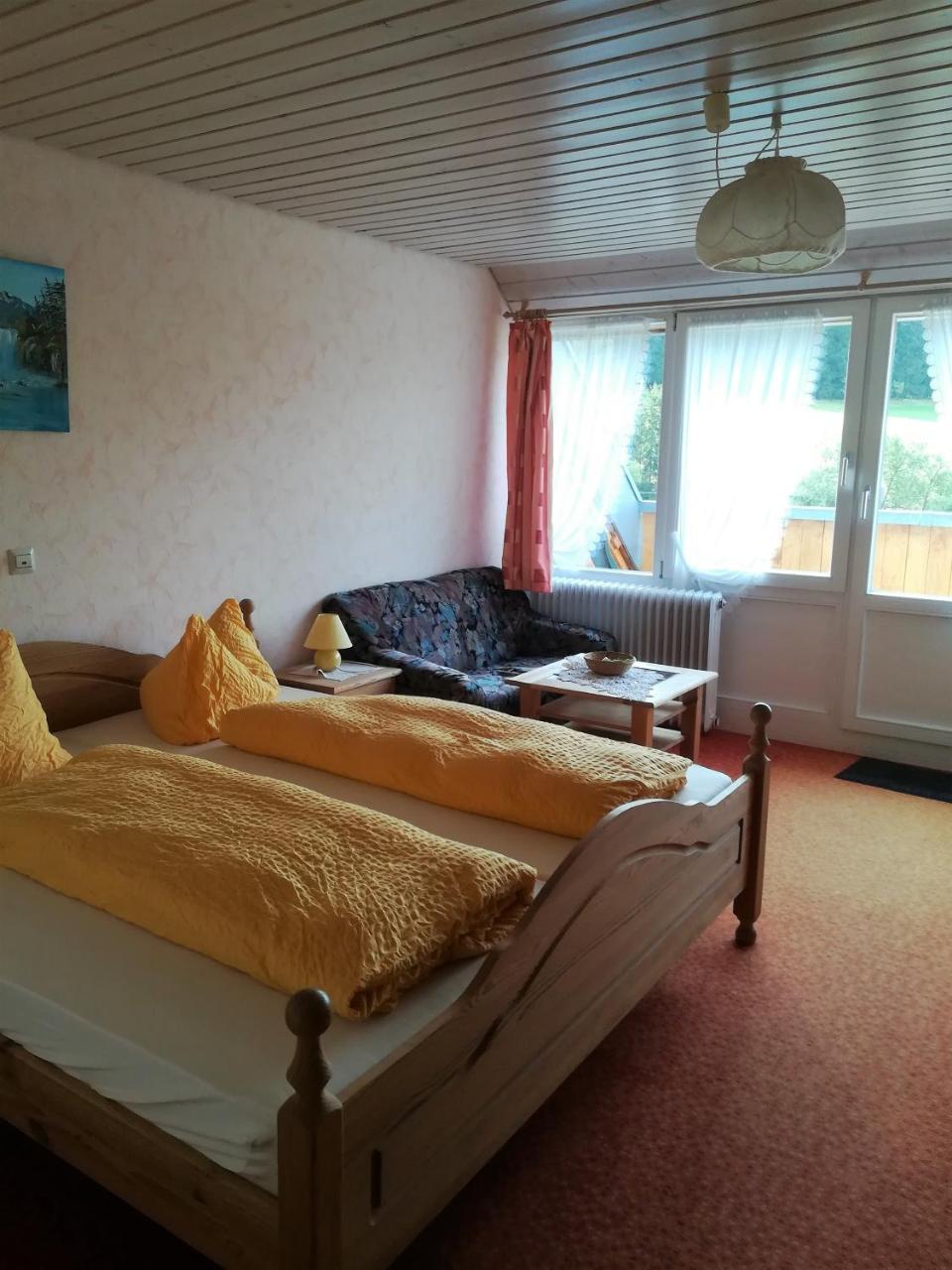 Hotel Kaltenbach Schönwalde Kültér fotó